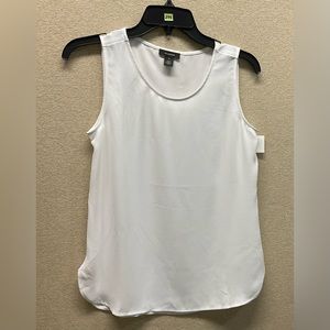 🌟 HALOGEN White Top